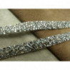 RUBAN STRASS 1cm