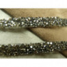 RUBAN STRASS 1cm