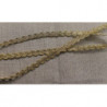 Ruban- 1cm- or