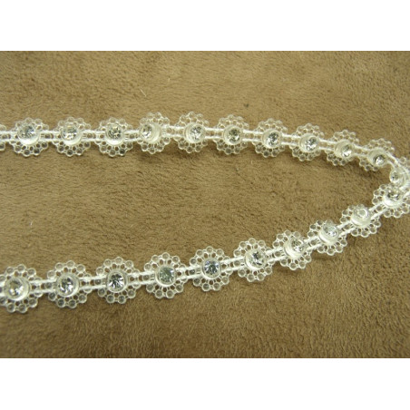 ruban strass ruban strass