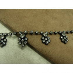  motif fleurs