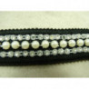  et strass argent