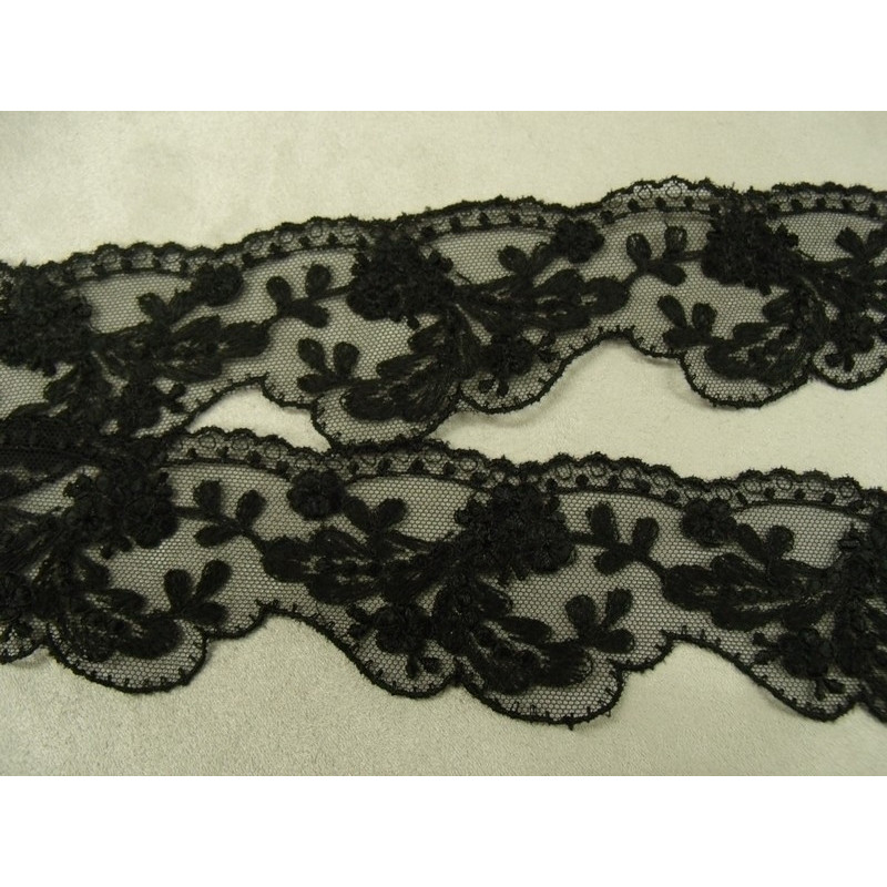 dentelle noire