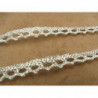 ruban fantaisie lurex argent  ruban fantaisie lurex argent