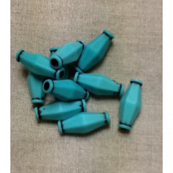 diametre: 10mm sur hauteur de 20mm
