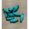 diametre: 10mm sur hauteur de 20mm