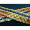ruban fantaisie multicolore ruban fantaisie multicolore