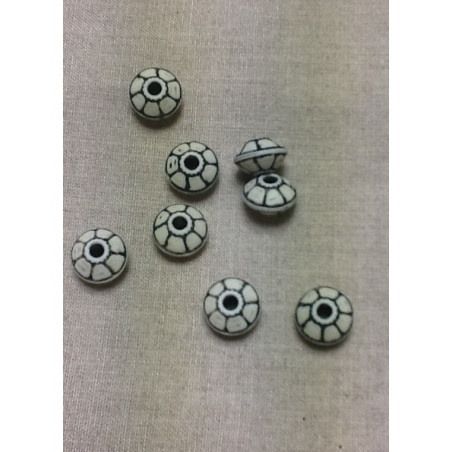 perle plate beige perle plate beige