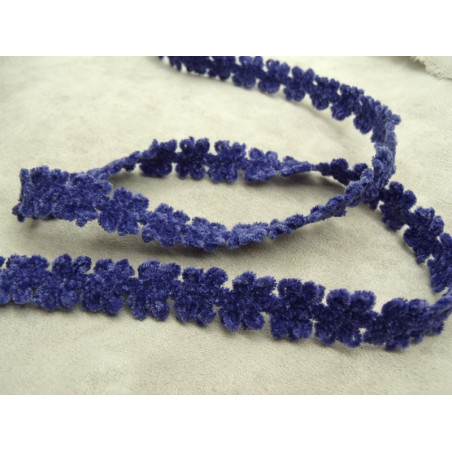 ruban fantaisie violet ruban fantaisie violet