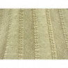 DENTELLE DE CALAIS EN LAIZE BEIGE
