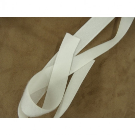 Ruban autogrippant blanc Ruban autogrippant blanc